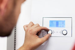 best Powers Hall End boiler servicing companies