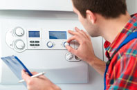 free commercial Powers Hall End boiler quotes
